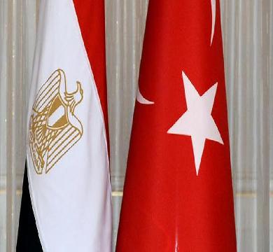 وزير الاستثمار يلتقي سفير تركيا التجاري لبحث زيادة التبادل التجاري بين البلدين الي 15 مليار دولار 